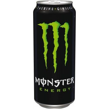 Monster energy 500ml