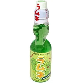 Hata ramune muscat