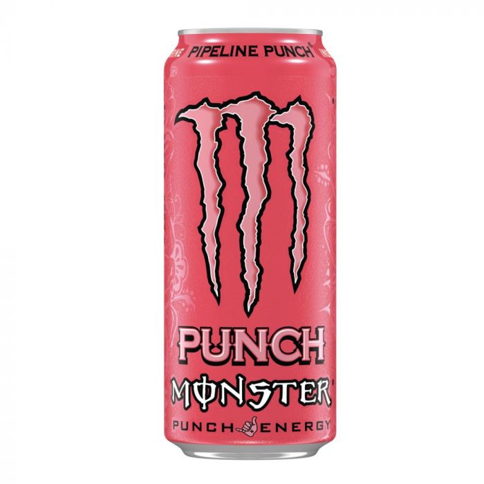 Monster Energy pipeline punch 500ml