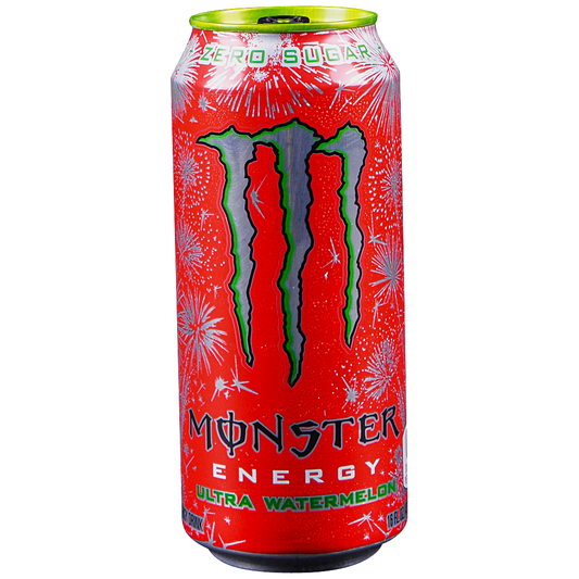 Monster energy watermelon 500ml